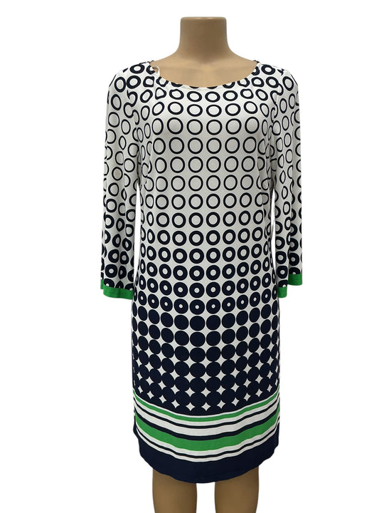 Vestido 10 (LAURA JEFFRIES)