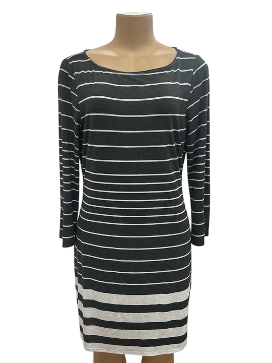 Vestido M (WHITE HOUSE BLACK MARKET)