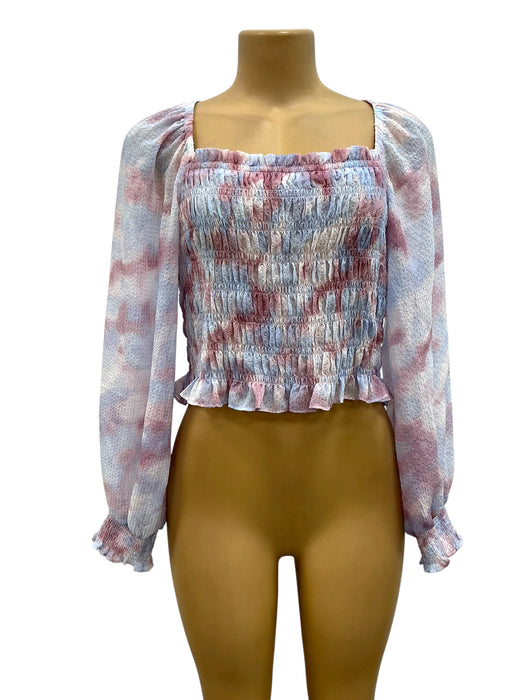 Blusa XS (FUTURE COLLECTIVE)