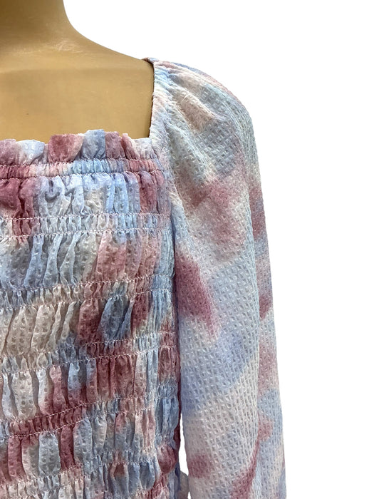 Blusa XS (FUTURE COLLECTIVE)