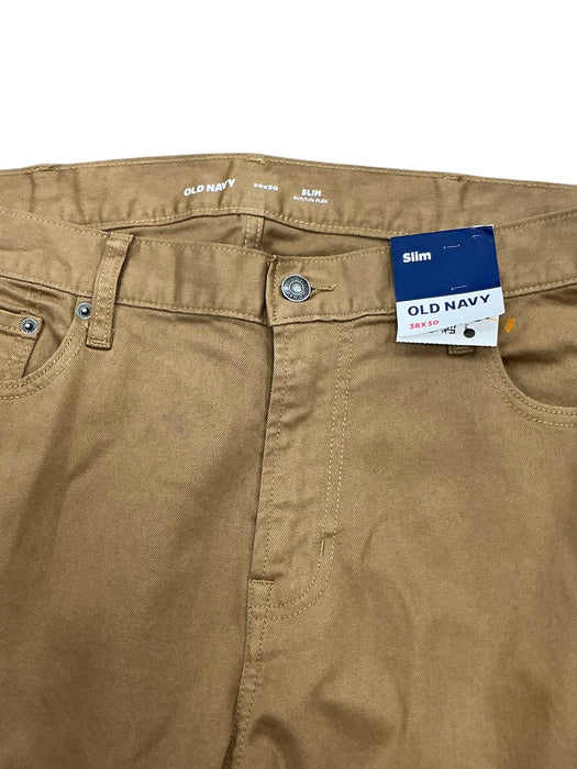 Pantalón 38X30 (OLD NAVY)