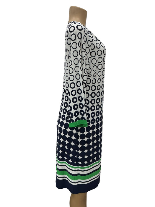 Vestido 10 (LAURA JEFFRIES)