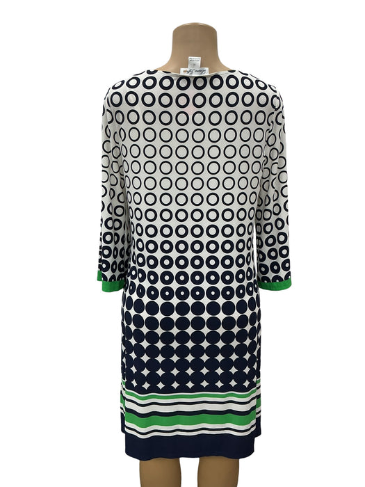 Vestido 10 (LAURA JEFFRIES)