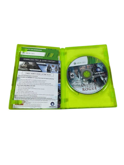 Assassin's Creed (UBISOFT)