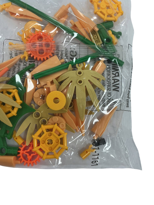 Juguete de construción (BLOCK TECH)