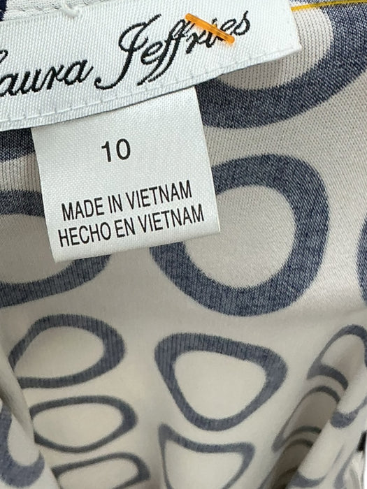 Vestido 10 (LAURA JEFFRIES)