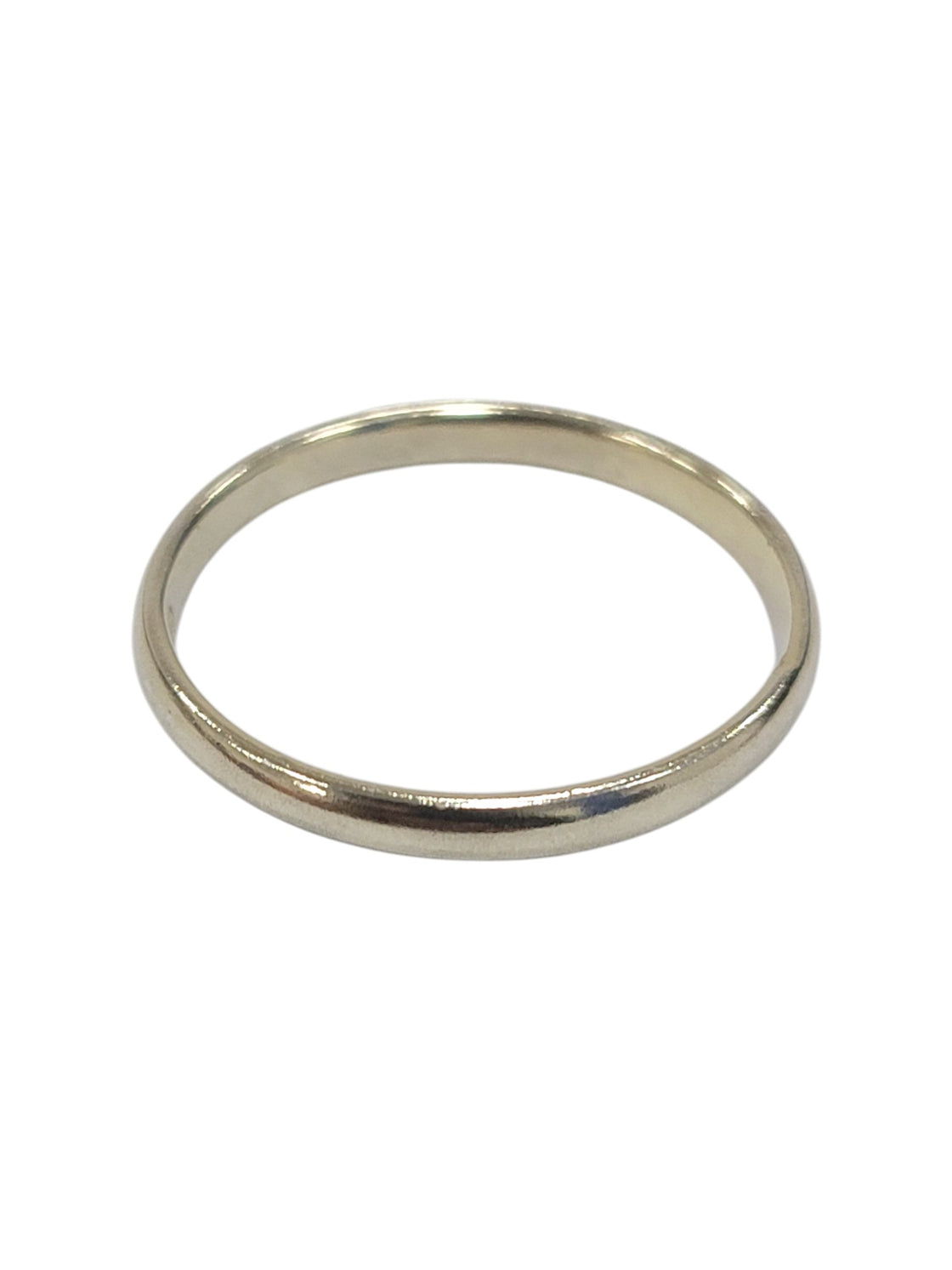 Anillo de plata (925)