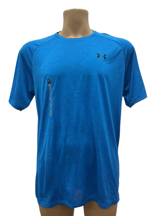 Playera L (UNDER ARMOUR)