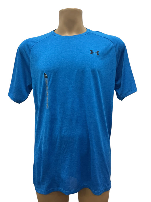 Playera L (UNDER ARMOUR)
