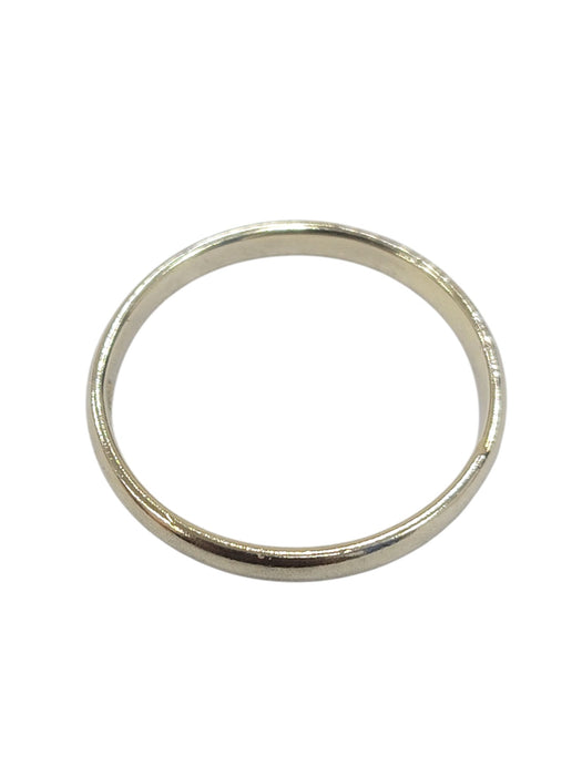 Anillo de plata (925)
