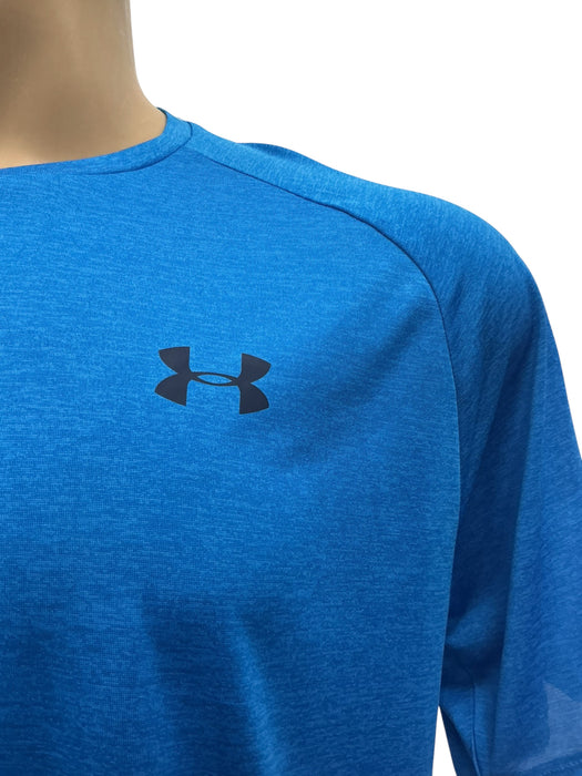 Playera L (UNDER ARMOUR)