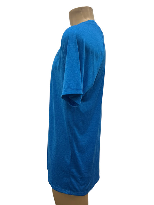 Playera L (UNDER ARMOUR)