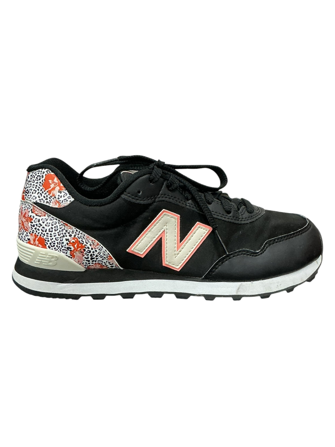 Tenis 8 (NEW BALANCE)