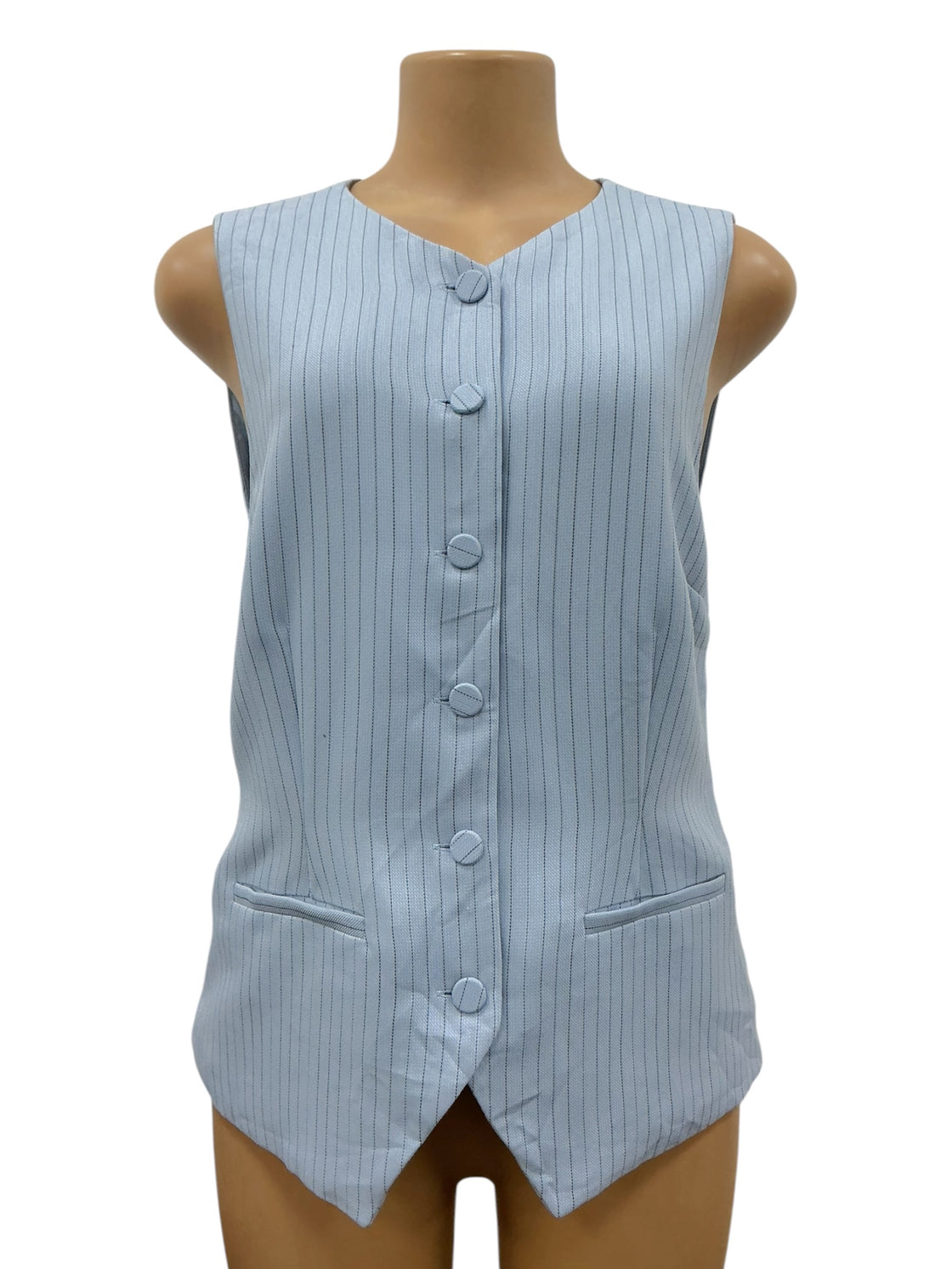 Chaleco M (ABERCROMBIE & FITCH)