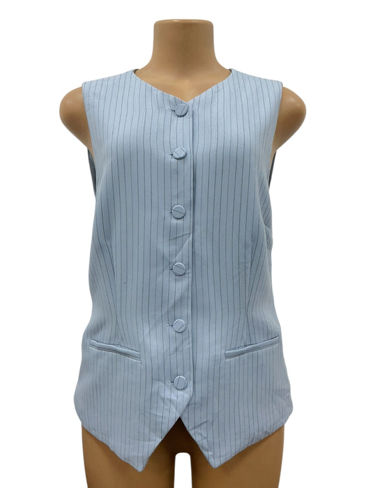 Chaleco M (ABERCROMBIE & FITCH)