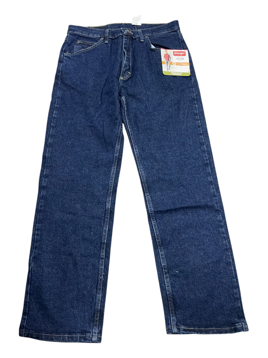 Pantalón 33x30 (WRANGLER)