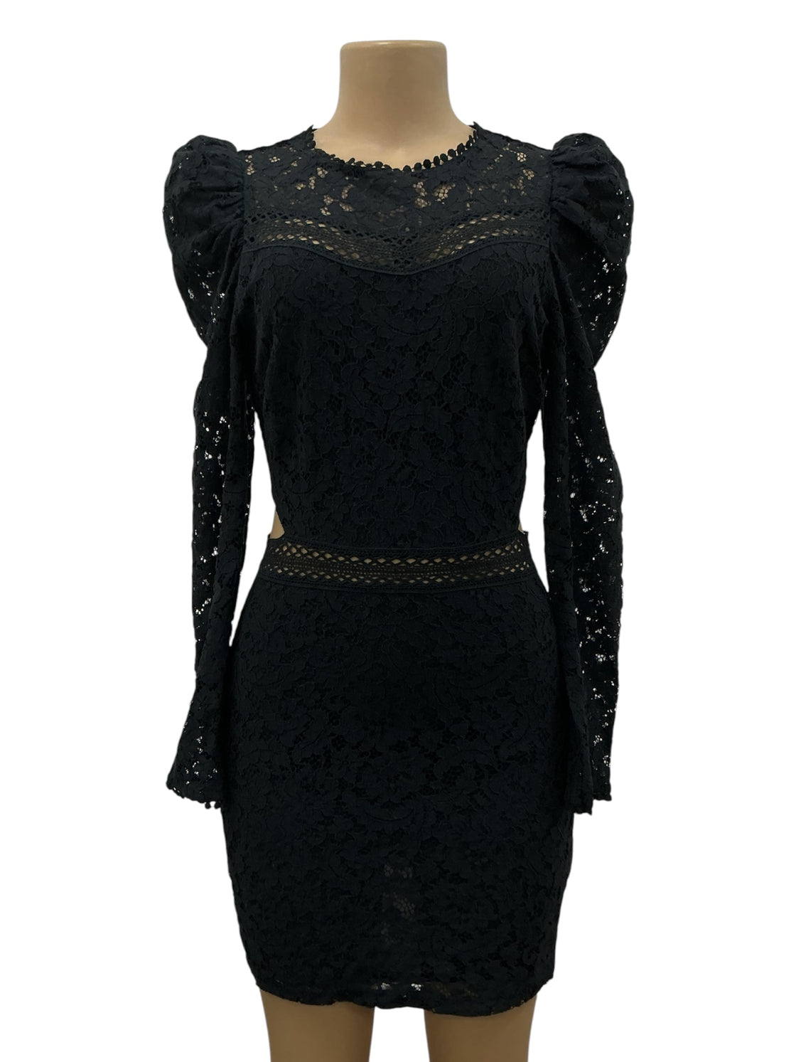 Vestido XS (EXPRESS)