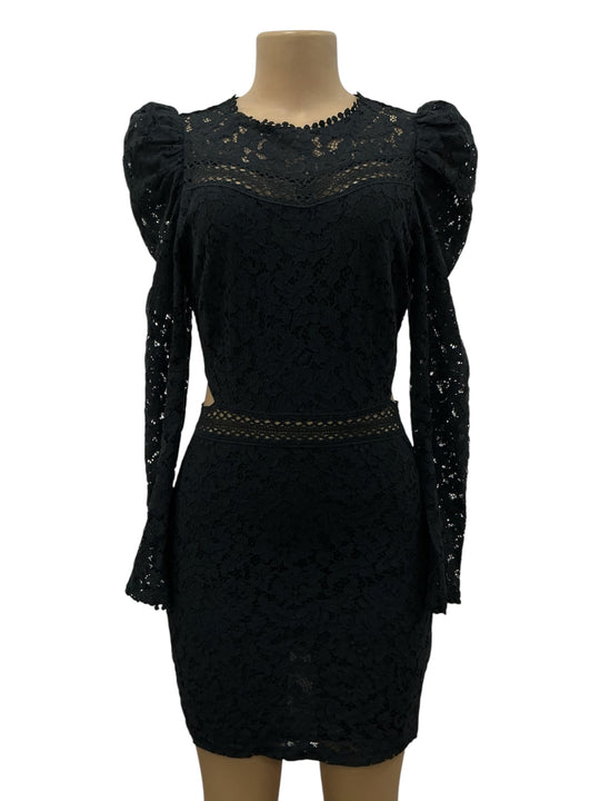 Vestido XS (EXPRESS)