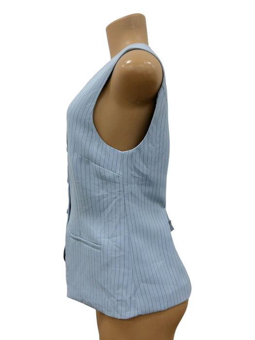 Chaleco M (ABERCROMBIE & FITCH)