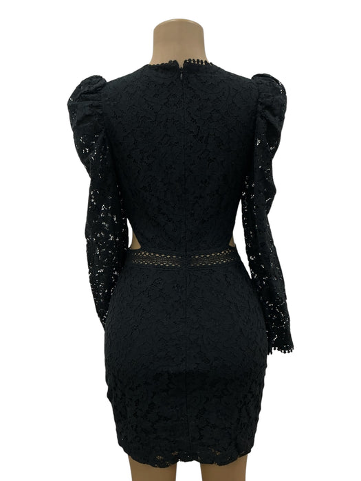 Vestido XS (EXPRESS)