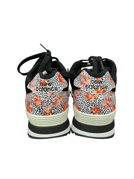 Tenis 8 (NEW BALANCE)