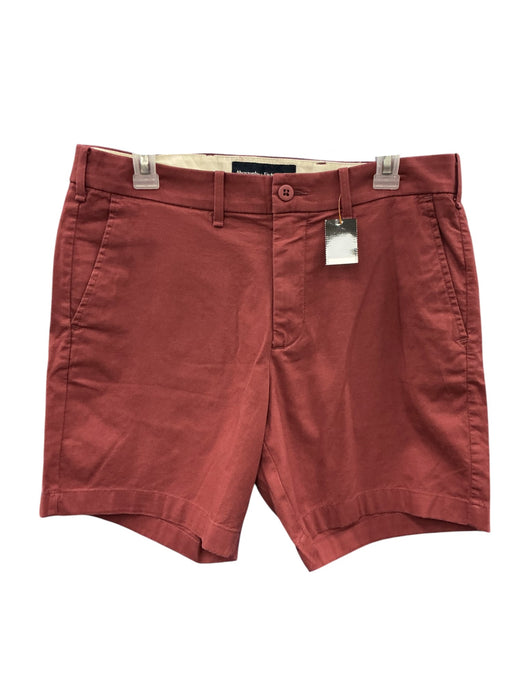 Pantaloneta 32 (ABERCROMBIE)