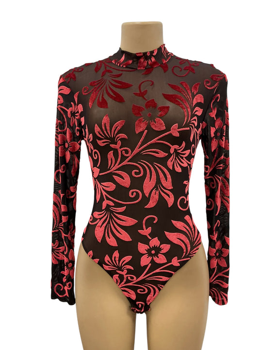 Blusa 6 (BOOHOO)