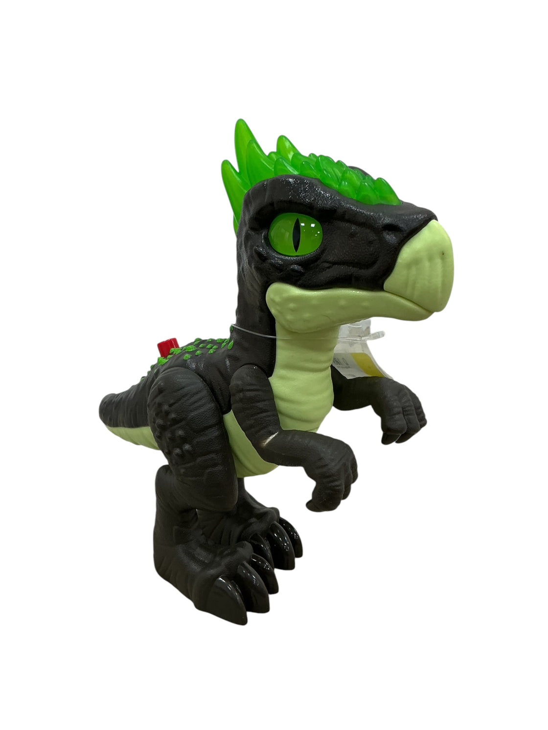 Dracorex XL (MATTEL)