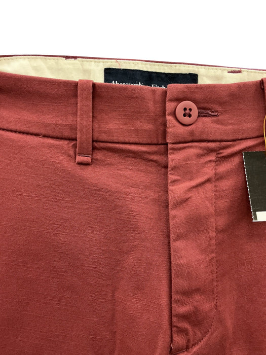 Pantaloneta 32 (ABERCROMBIE)