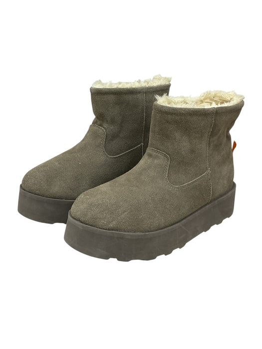 Botin 7 (TIME AND TRU)