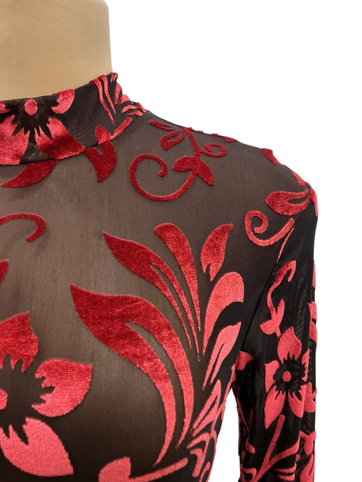 Blusa 6 (BOOHOO)