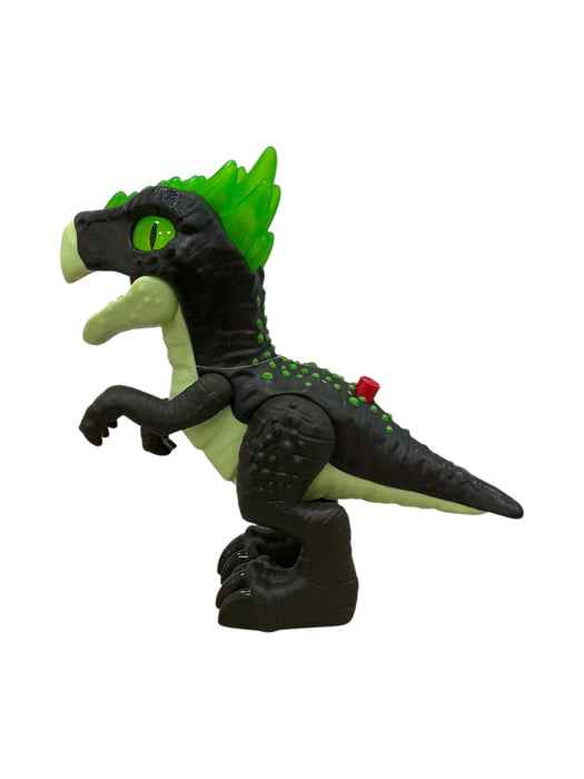 Dracorex XL (MATTEL)