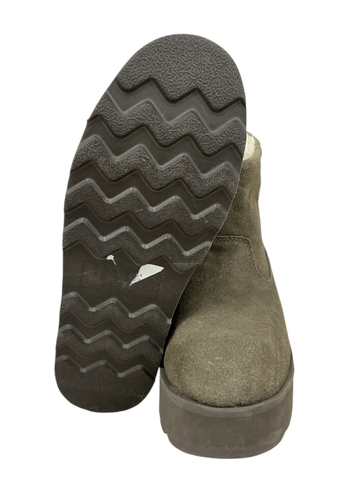 Botin 7 (TIME AND TRU)