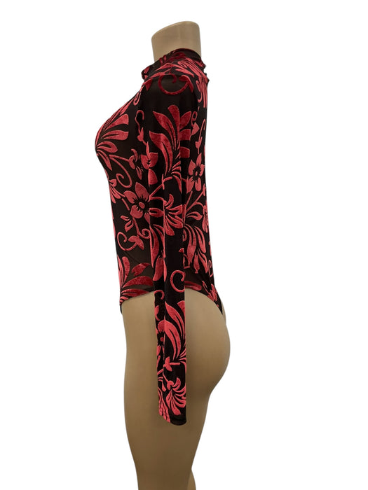 Blusa 6 (BOOHOO)