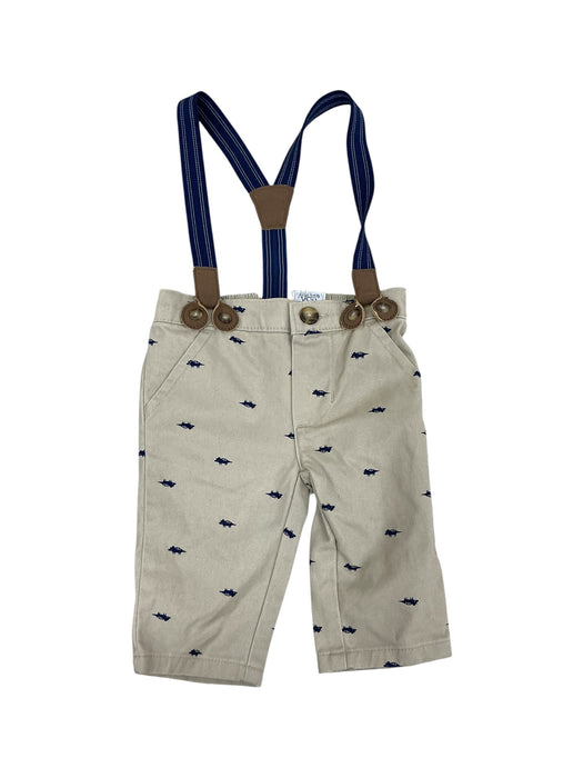 Traje para bebé 3M (CARTER'S)