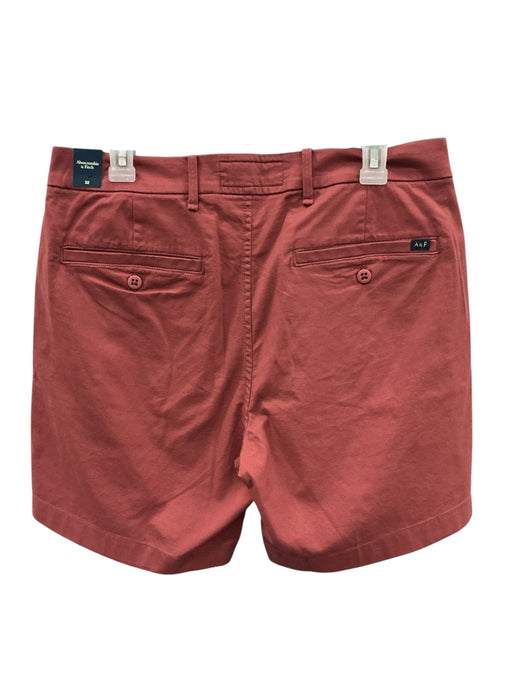 Pantaloneta 32 (ABERCROMBIE)