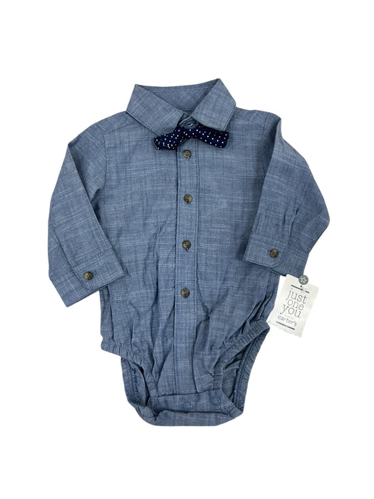 Traje para bebé 3M (CARTER'S)