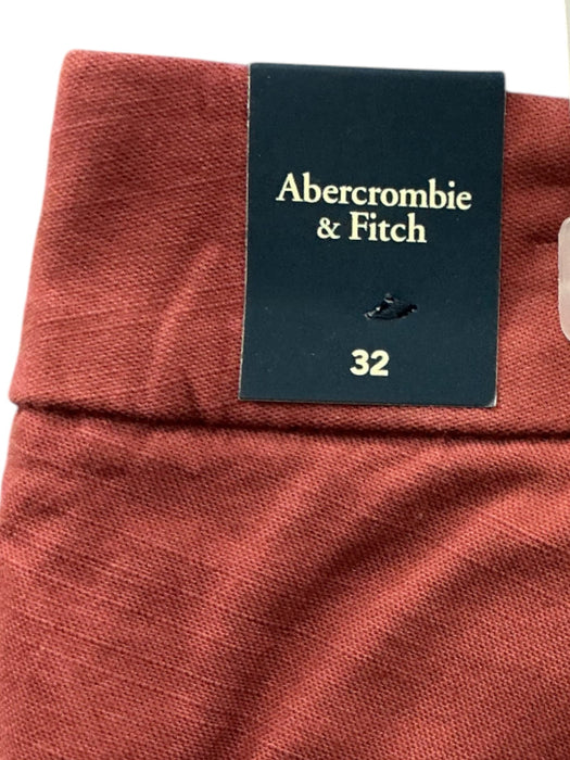 Pantaloneta 32 (ABERCROMBIE)