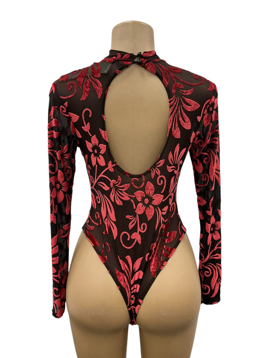 Blusa 6 (BOOHOO)