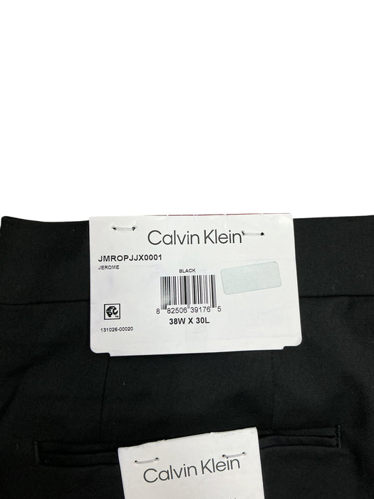Pantalón 38X30 (CALVIN KLEIN)