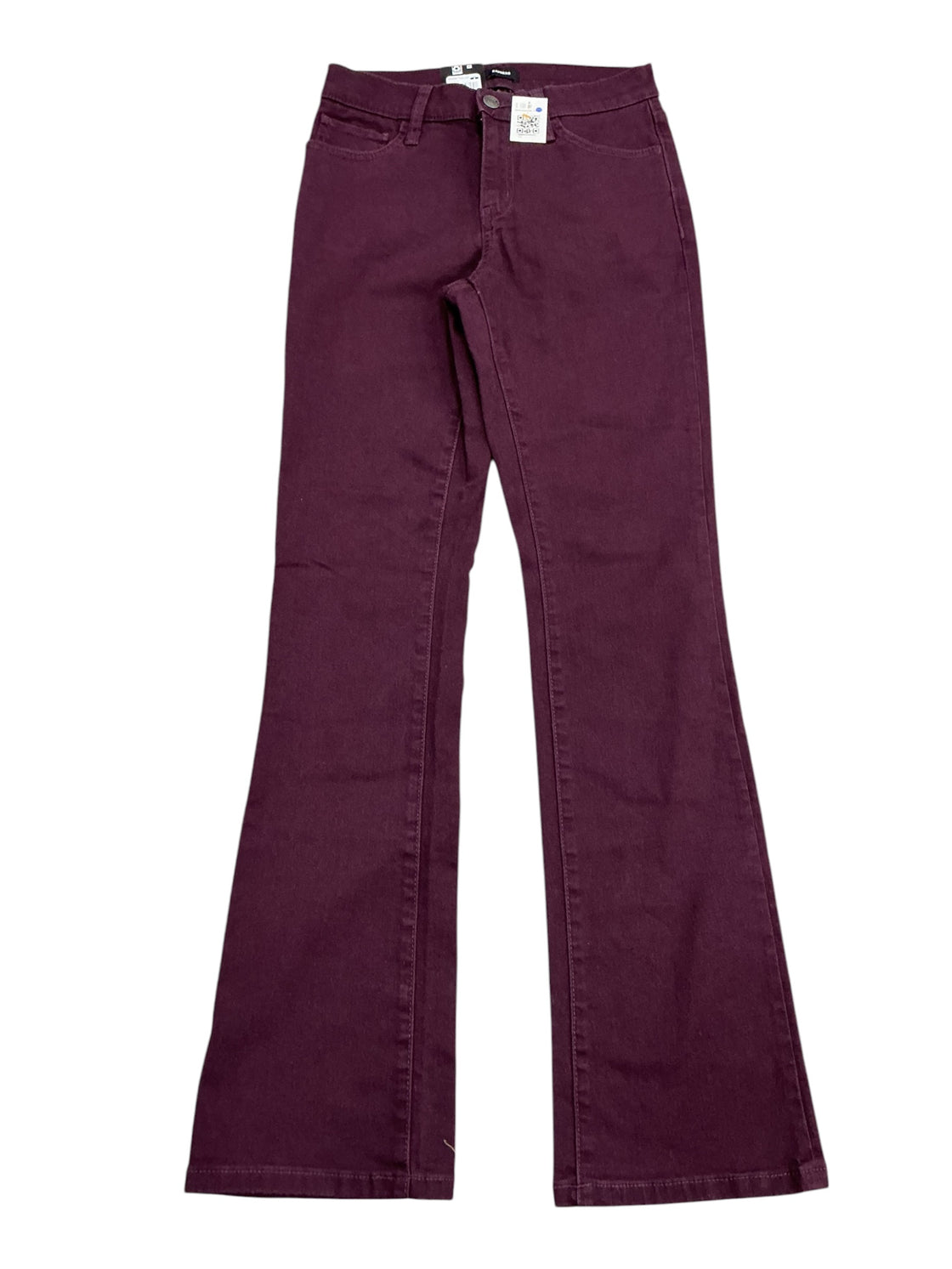 Pantalón 4 (EXPRESS)