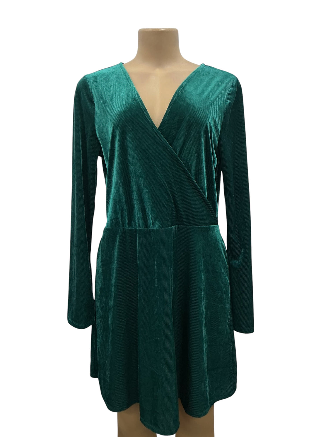 Vestido L (EXPRESS)