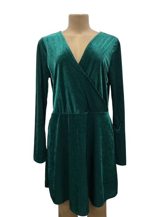 Vestido L (EXPRESS)