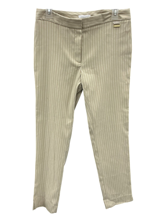 Pantalón 6 (CALVIN KLEIN)