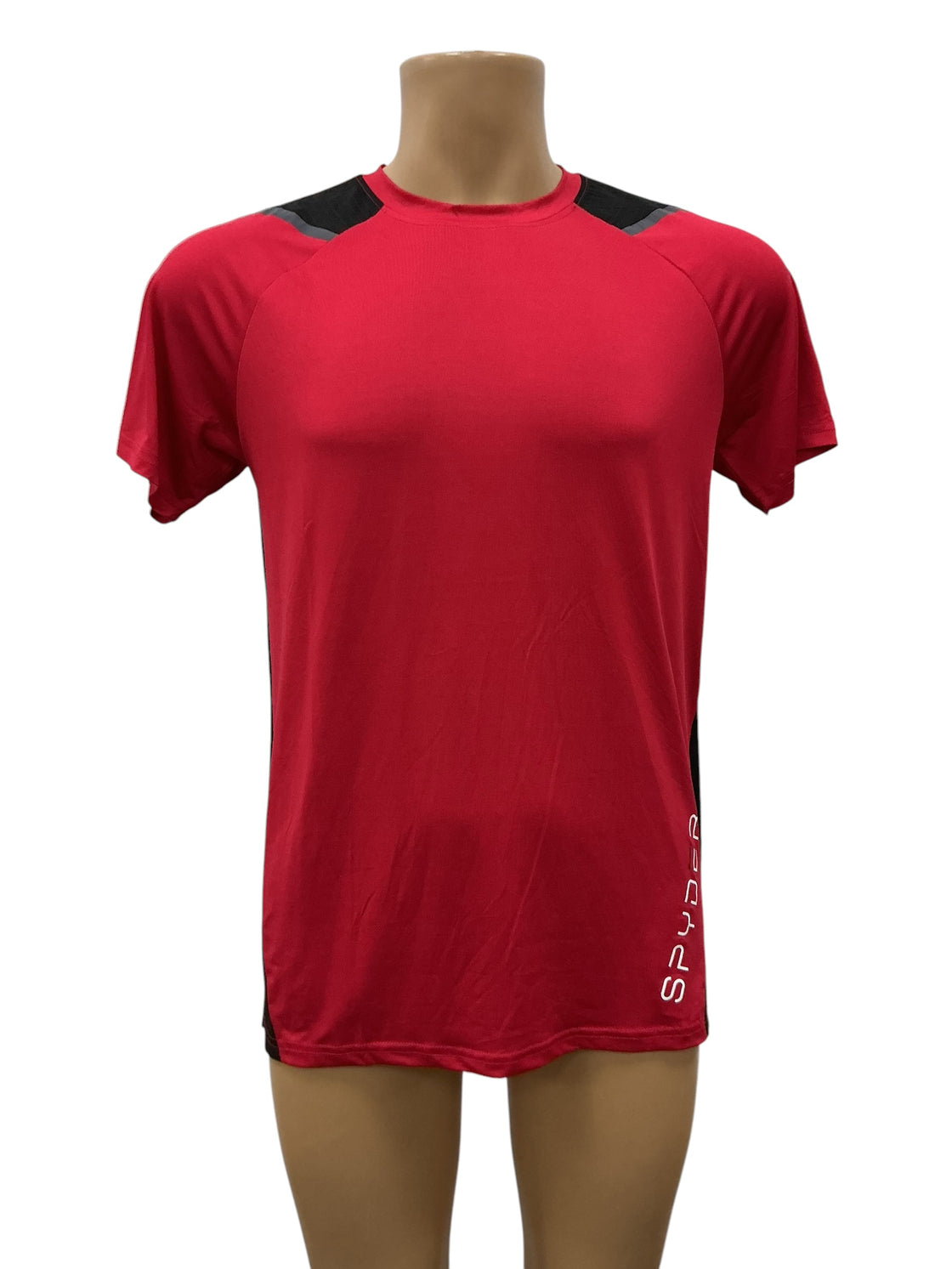 Playera M (SPYDER ACTIVE)