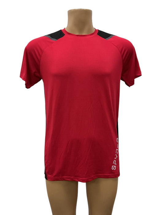 Playera M (SPYDER ACTIVE)