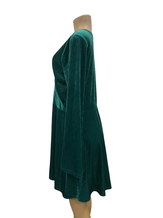 Vestido L (EXPRESS)