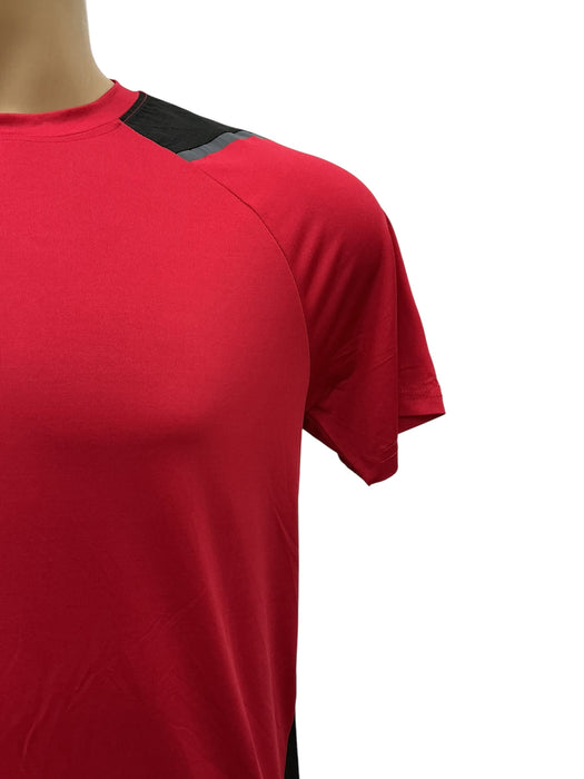 Playera M (SPYDER ACTIVE)