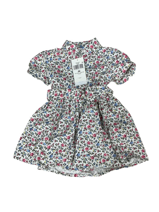 Vestido para bebé 9M (RALPH LAUREN)