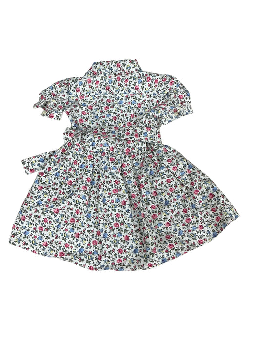 Vestido para bebé 9M (RALPH LAUREN)